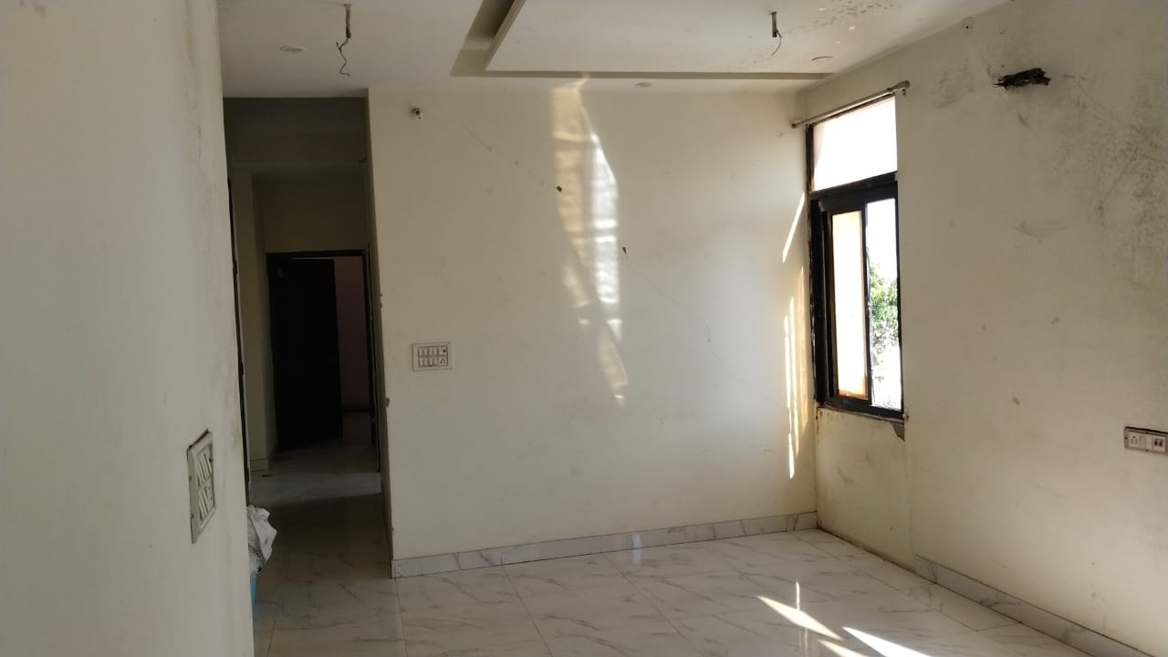 3 BHK Second Floor Flat for Rent in Sodala, Jaipur – Near Metro Station & Ram Nagar-Sodala-Jaipur